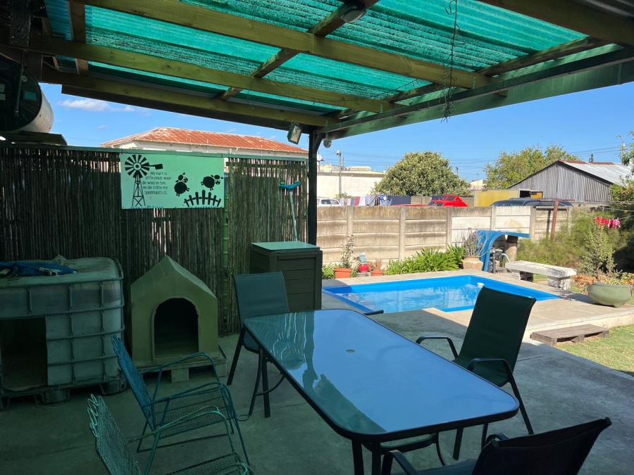 3 Bedroom Property for Sale in De Mist Eastern Cape